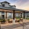 Large covered pavillion near the pool 