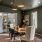 Large well lit meeting room