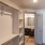 Large closet with custom shelving